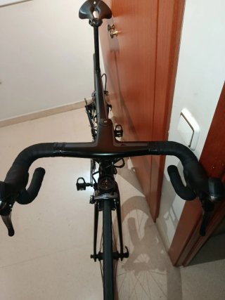Canyon Aeroad CF SLX