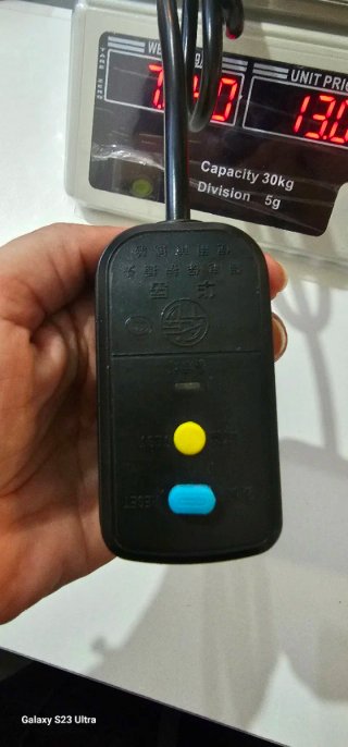 Bomba de agua para coche