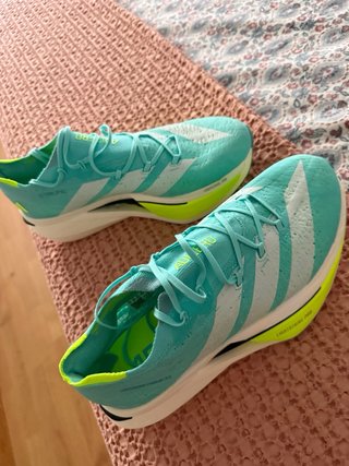 Zapatillas running Adidas Adizero Prime me X3