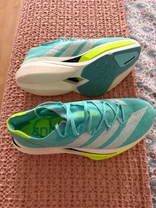 Zapatillas running Adidas Adizero Prime me X3