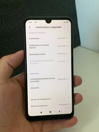 Xiaomi Redmi 7 32Gb