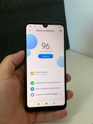 Xiaomi Redmi 7 32Gb