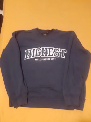 Casaco Highest Athleisure New York