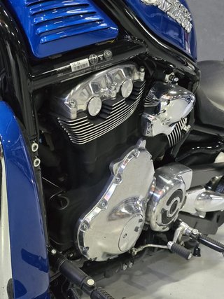 Harley Davidson V-Rod