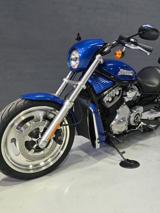Harley Davidson V-Rod