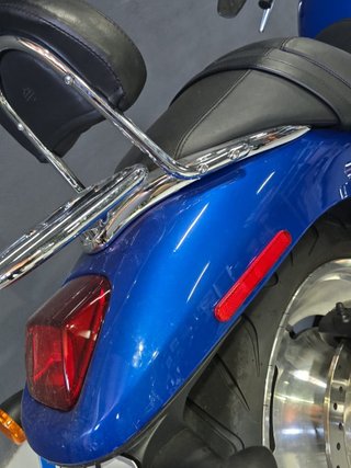 Harley Davidson V-Rod
