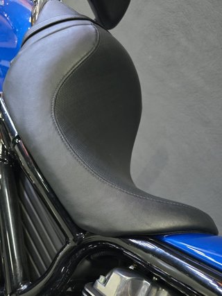 Harley Davidson V-Rod