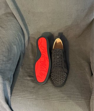 Zapatillas Christian Louboutin