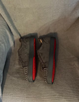 Zapatillas Christian Louboutin