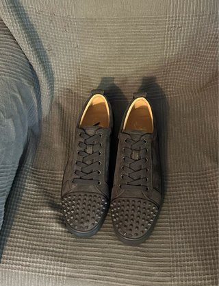 Zapatillas Christian Louboutin