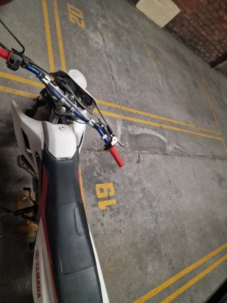 Derbi Senda Supermotard Manual oo