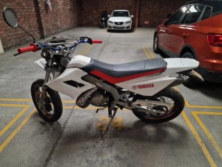 Derbi Senda Supermotard Manual oo