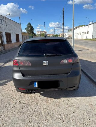 SEAT Ibiza 2006