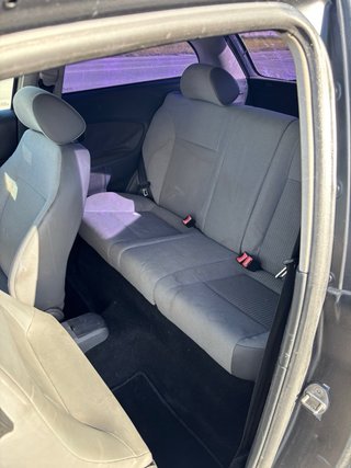 SEAT Ibiza 2006