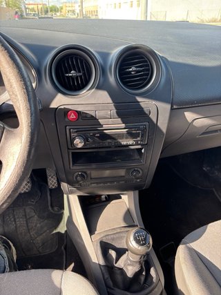 SEAT Ibiza 2006