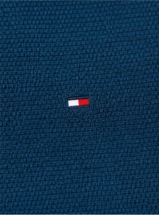 Jersey Tommy Hilfiger Azul
