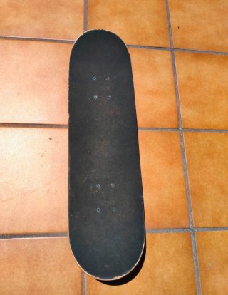 Monopatín Skate Decathlon Oxelo
