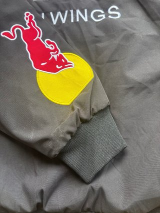 Chaqueta de Carreras F1 Red Bull Racing - Era Infi