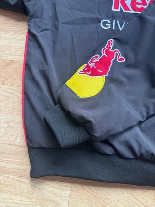Chaqueta de Carreras F1 Red Bull Racing - Era Infi