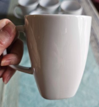 Tazas IKEA 365+ Värdera 30cl (6 uds)