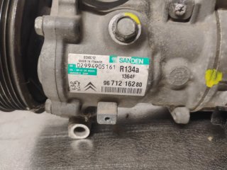 Compresor A/C Citroën C3 9671216280