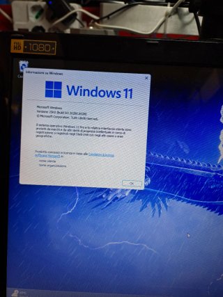 Acer V3-772 Notebook