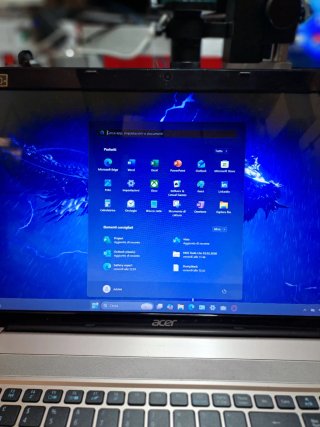 Acer V3-772 Notebook