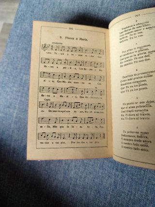 Devocionario de la Juventud