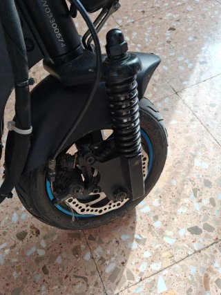 Patinete Eléctrico smartgyro