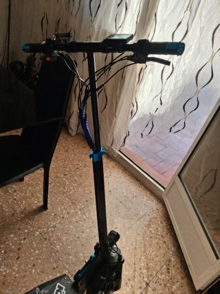 Patinete Eléctrico smartgyro