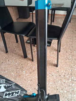 Patinete Eléctrico smartgyro