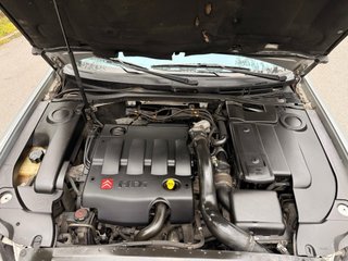 Citroen Xsara 2.0Hdi 110 185.000kms