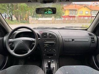 Citroen Xsara 2.0Hdi 110 185.000kms