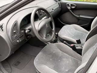 Citroen Xsara 2.0Hdi 110 185.000kms