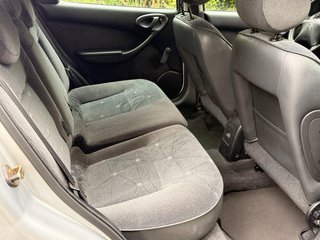 Citroen Xsara 2.0Hdi 110 185.000kms