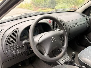 Citroen Xsara 2.0Hdi 110 185.000kms