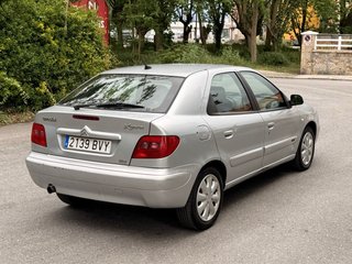 Citroen Xsara 2.0Hdi 110 185.000kms