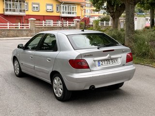 Citroen Xsara 2.0Hdi 110 185.000kms