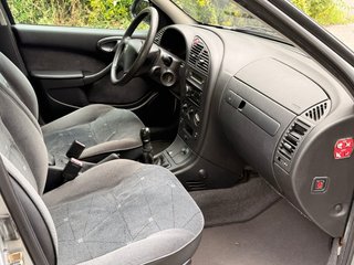 Citroen Xsara 2.0Hdi 110 185.000kms