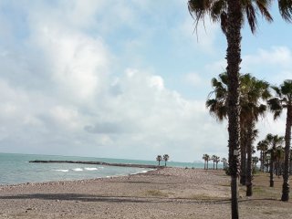 Alquiler piso playa