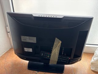 Televisor LG Negro  Modelo 22 LK330