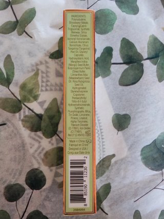 Pixi by Petra Lip Tone Gloss Naturalness