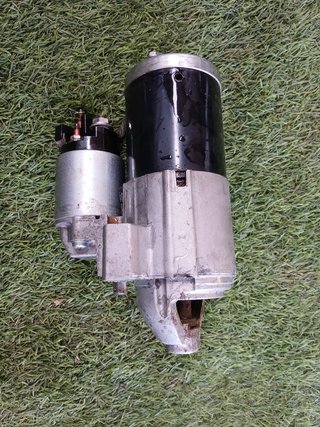 MOTOR ARRANQUE Peugeot 3008 (05.2009->)