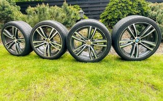 Llantas 19” BMW Serie 3 F30