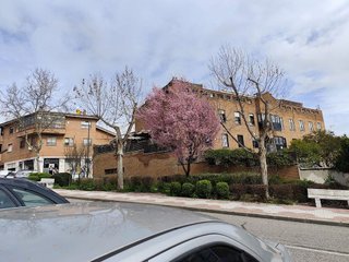 Local comercial en alquiler en Ensanche en Alcobendas
