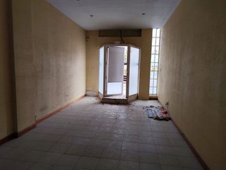 Local comercial en alquiler en Ensanche en Alcobendas