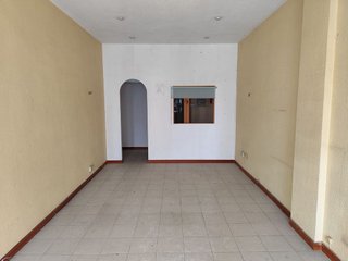 Local comercial en alquiler en Ensanche en Alcobendas