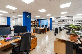 Oficina en venta en Ibaeta en San Sebastián-Donostia