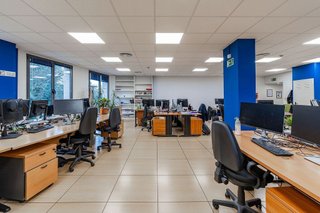 Oficina en venta en Ibaeta en San Sebastián-Donostia