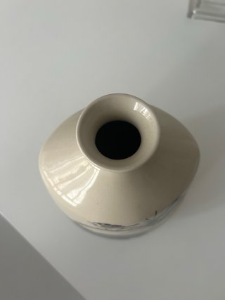 Jarrón colección asiática Zara Home